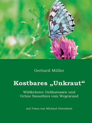 cover image of Kostbares Unkraut